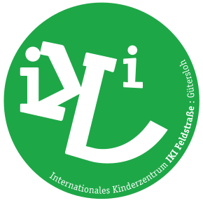 Logo der Kita Feldstraße